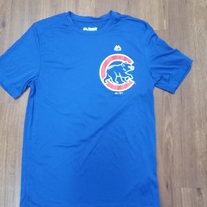 cubs warm up jersey
